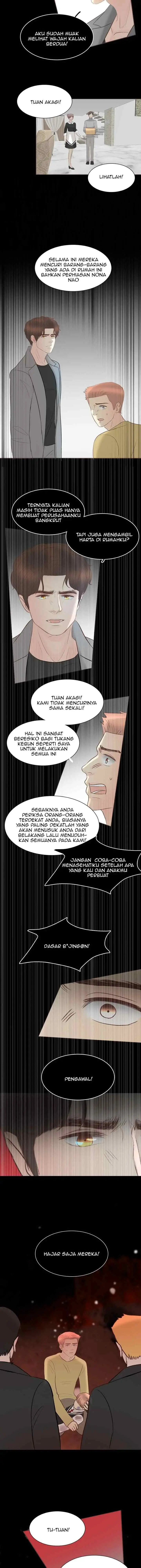A Flower for Nao chapter 55 halaman 7