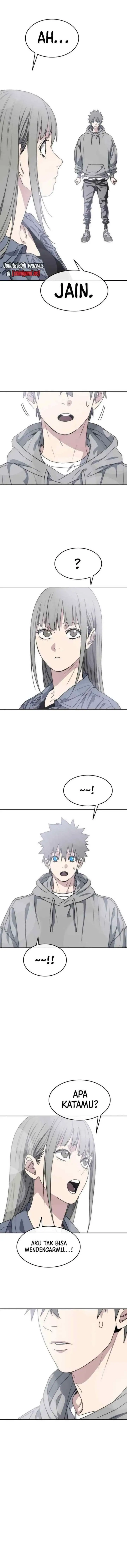 Existence chapter 71 halaman 16