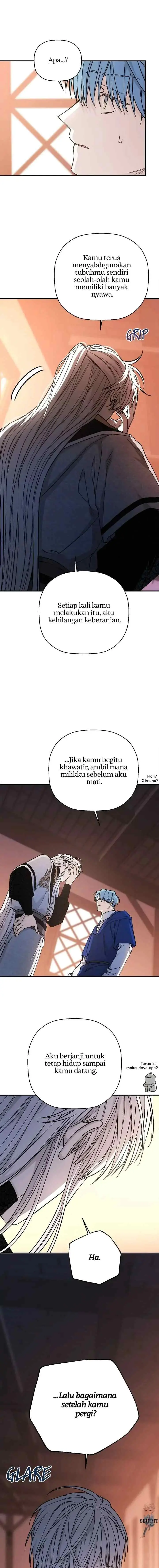Eternal Covenant chapter 64 halaman 11