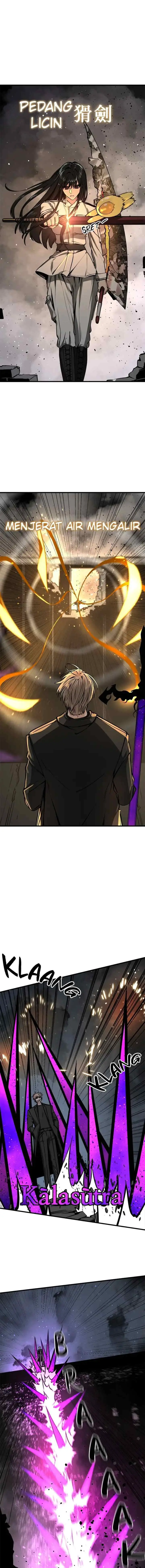 Hero Killer chapter 200 halaman 7