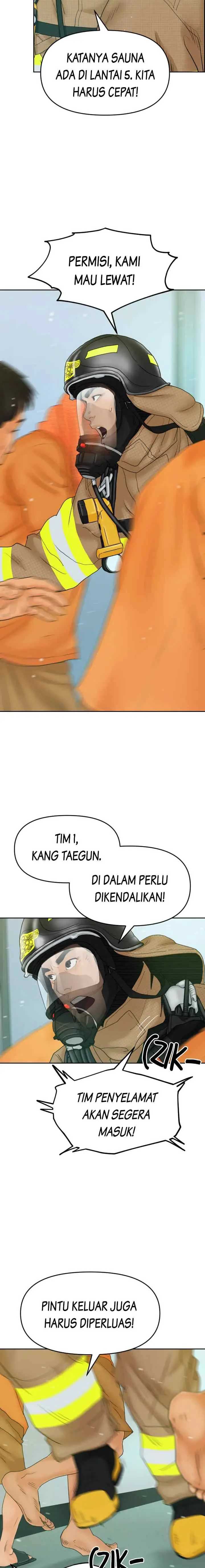 Call Sign chapter 28 halaman 16