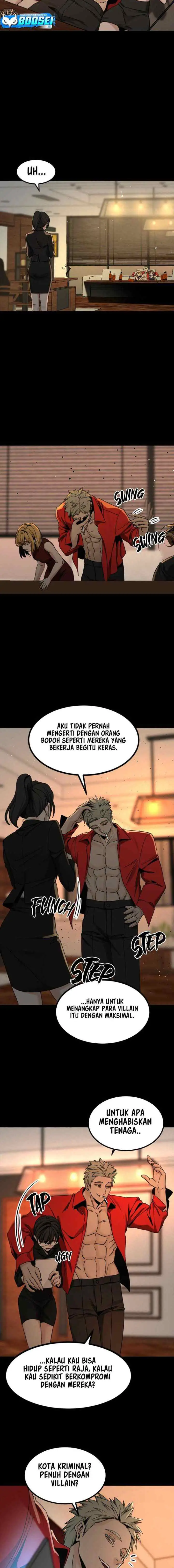 Hero Killer chapter 94 halaman 12