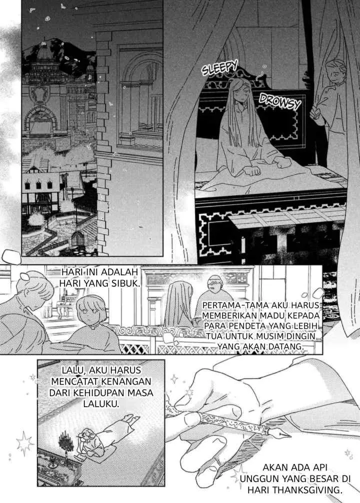 Stigmata chapter 31 halaman 4