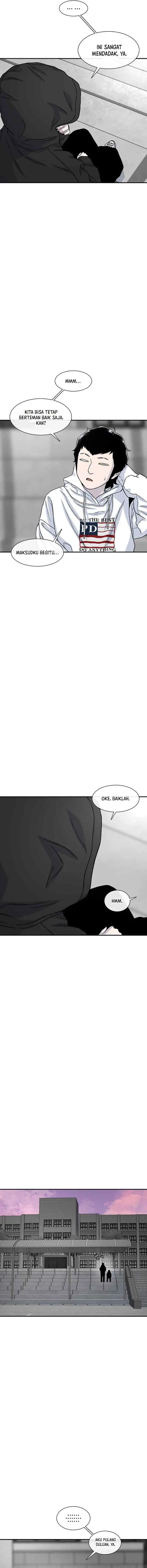 Ginseng Star Shop chapter 216 halaman 16