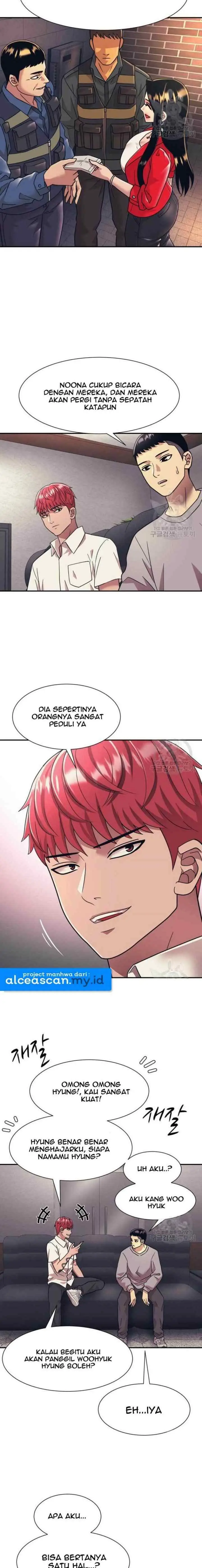 Injagang chapter 19 halaman 14
