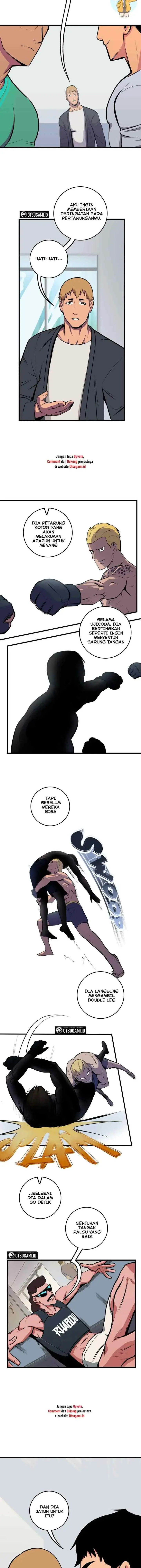 The Tomato Can chapter 5 halaman 7