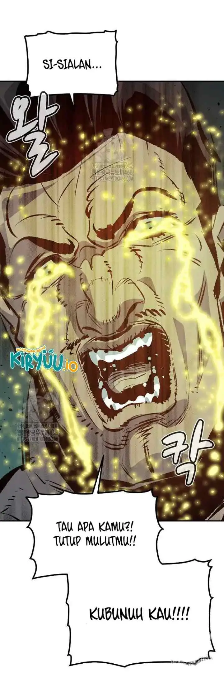 Alone Necromancer chapter 193 halaman 15