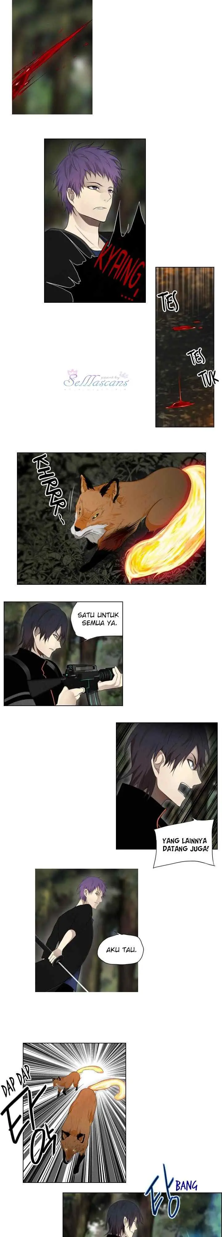 Gong heon ja chapter 28 halaman 7