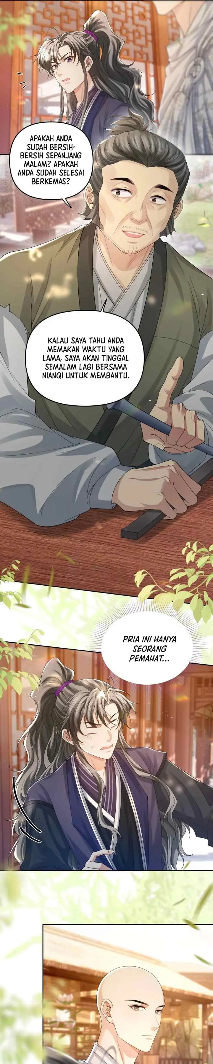 Tong Qian Kan Shi chapter 106 halaman 7