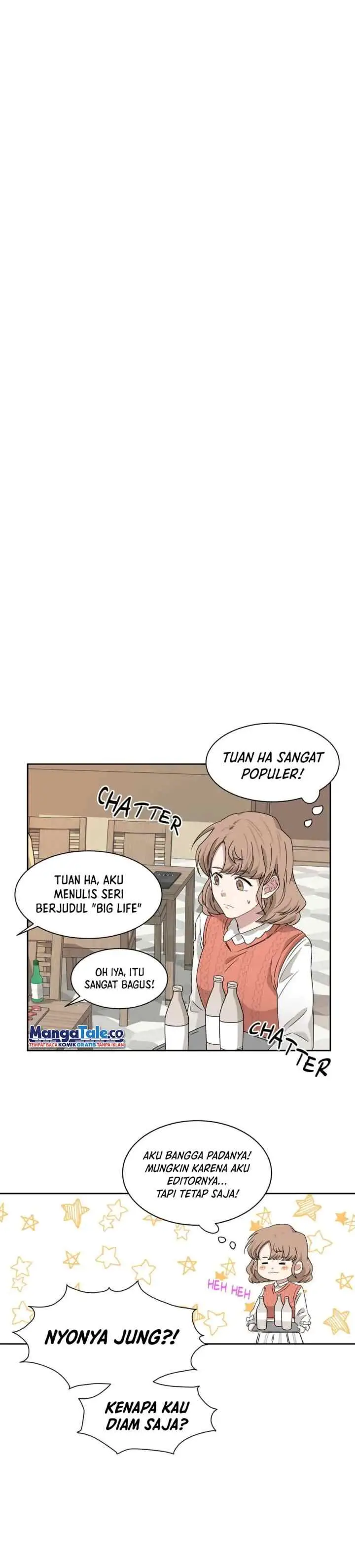 Big Life chapter 9 halaman 5