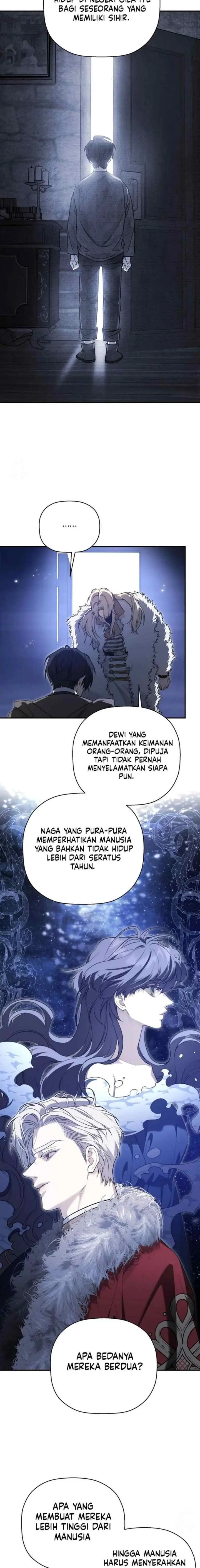 Eternal Covenant chapter 133 halaman 7