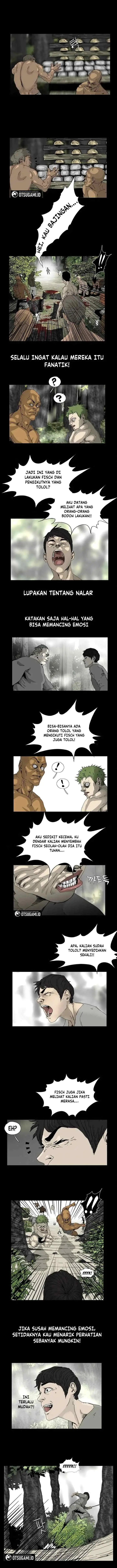 Hell 58 chapter 23 halaman 6