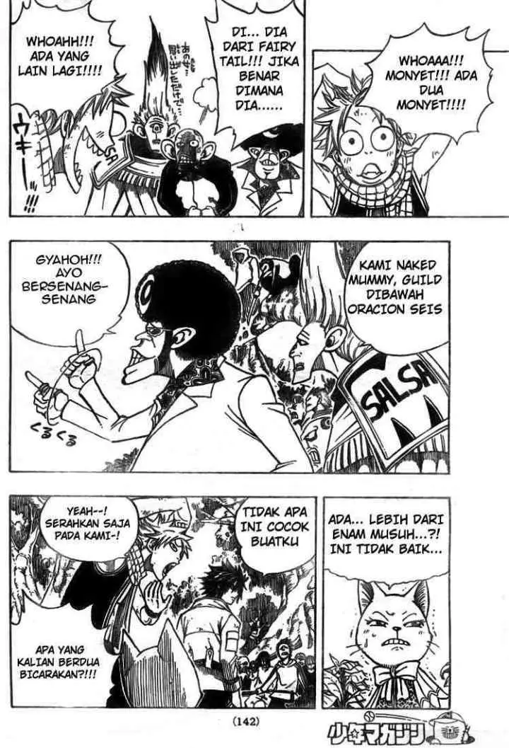 Fairy Tail chapter 136 halaman 14