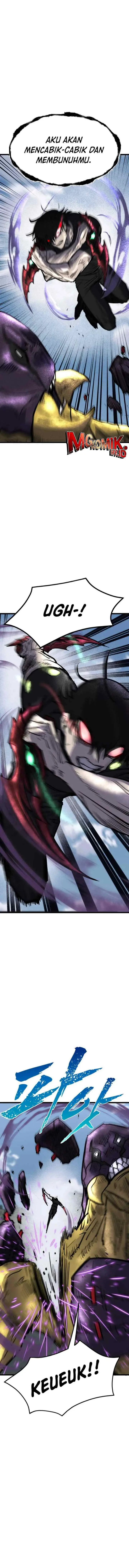 Insector chapter 62 halaman 4