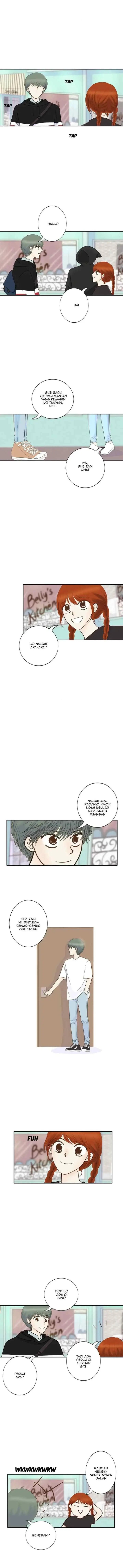 90 Days chapter 72 halaman 4