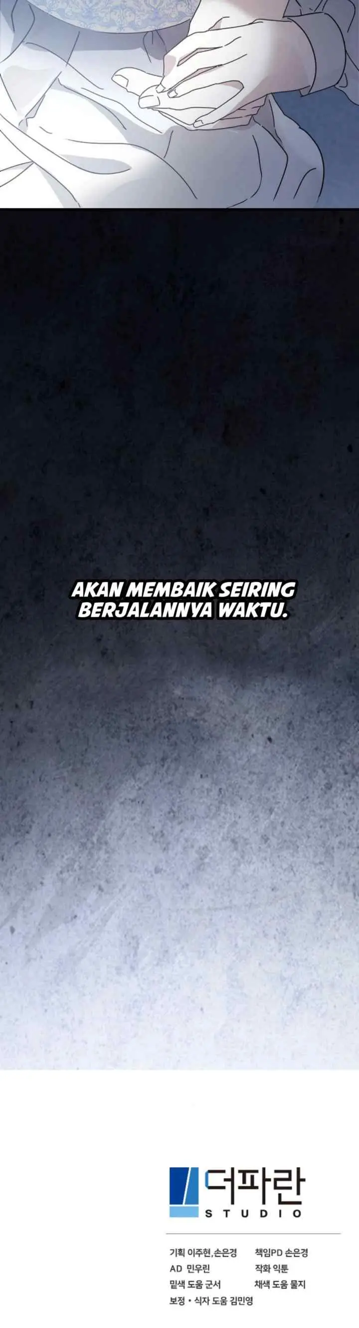Breaking the Prison chapter 17 halaman 19