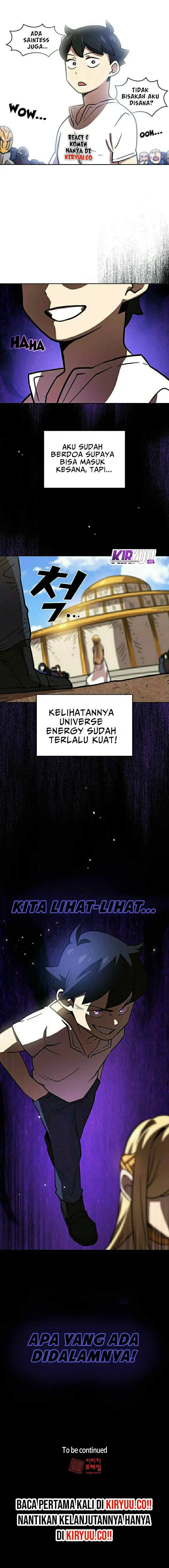 FFF-Class Trashero chapter 72 halaman 12