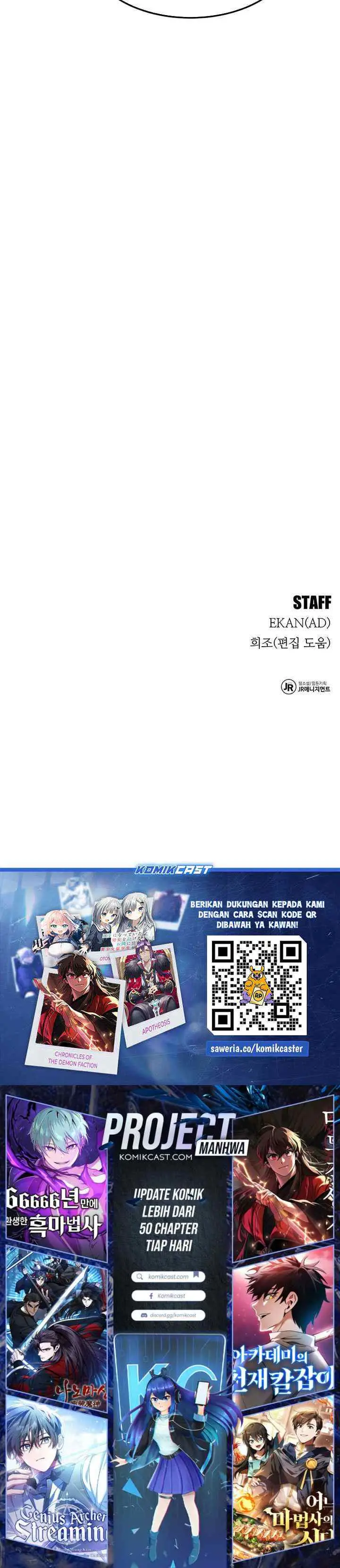 Auto-Hunting With Clones chapter 139 halaman 20