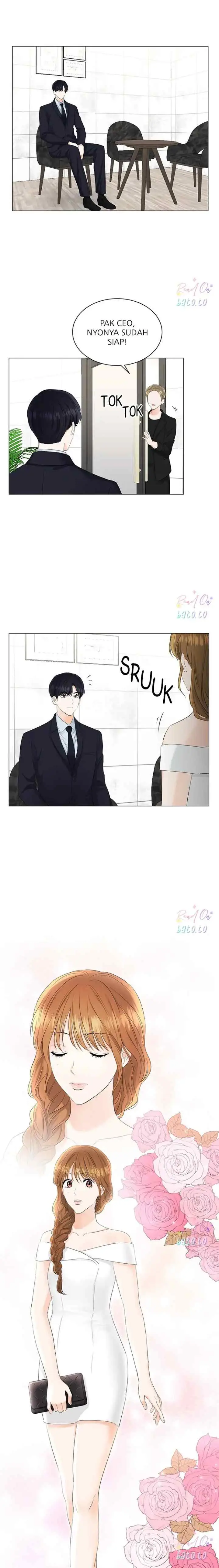 Touch Touch You chapter 81 halaman 10