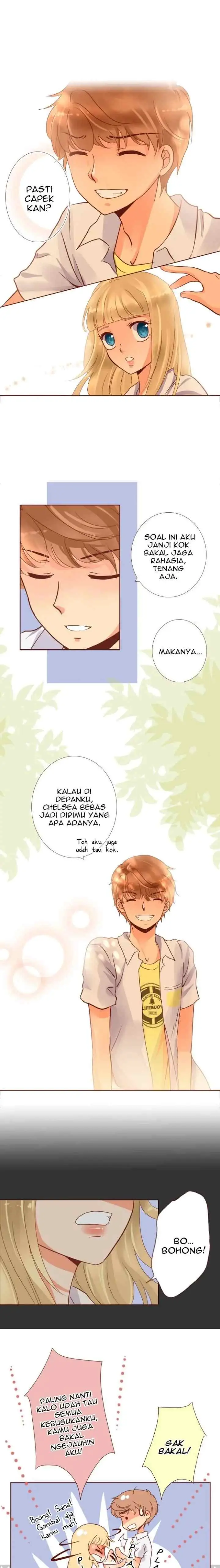 Friends chapter 13 halaman 13