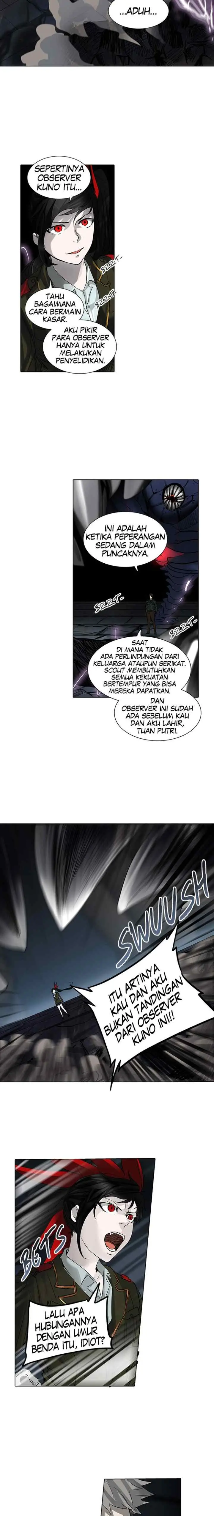 Tower of God chapter 270 halaman 6