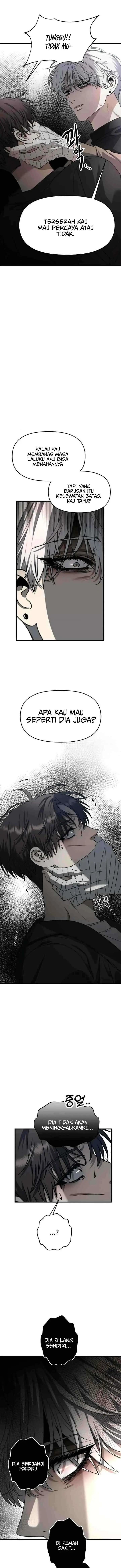 Siyoon Redflag chapter 87 halaman 9