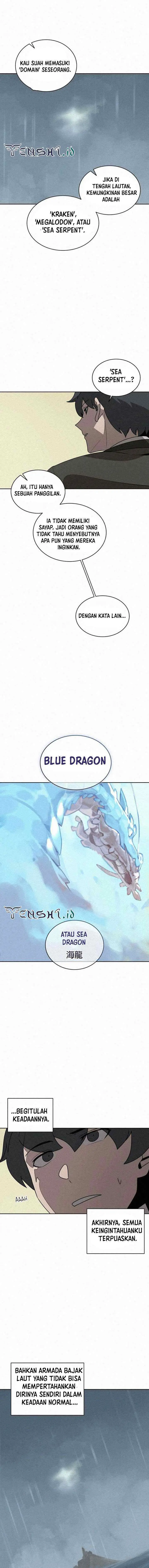 Book Eater (The Book Eating Magician) chapter 104 halaman 12