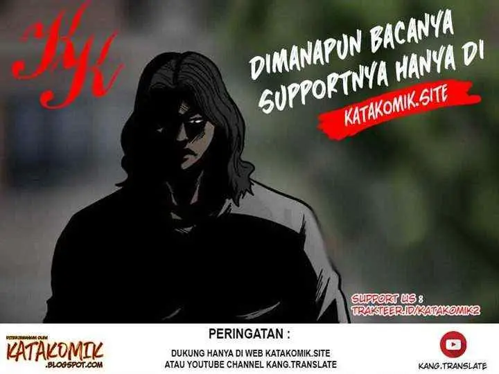 Trigger chapter 50 halaman 13