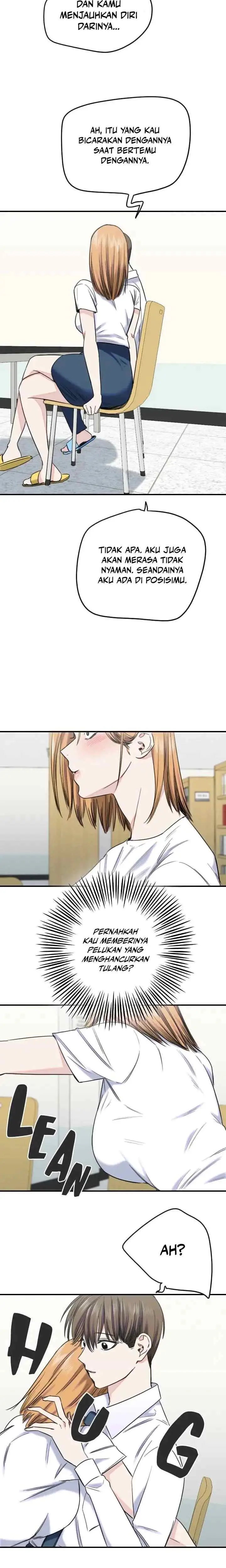 Drawing Romance chapter 186 halaman 13