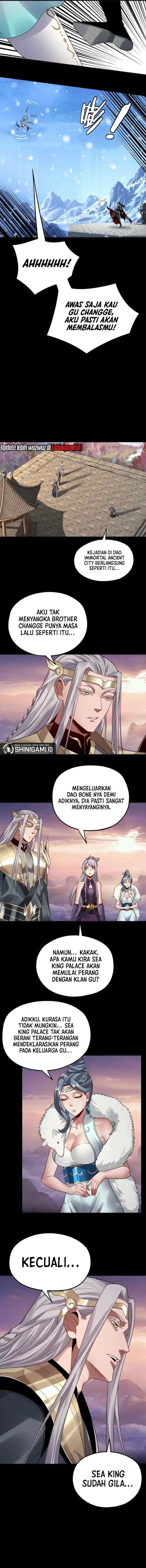 The Villain Of Destiny chapter 86 halaman 5