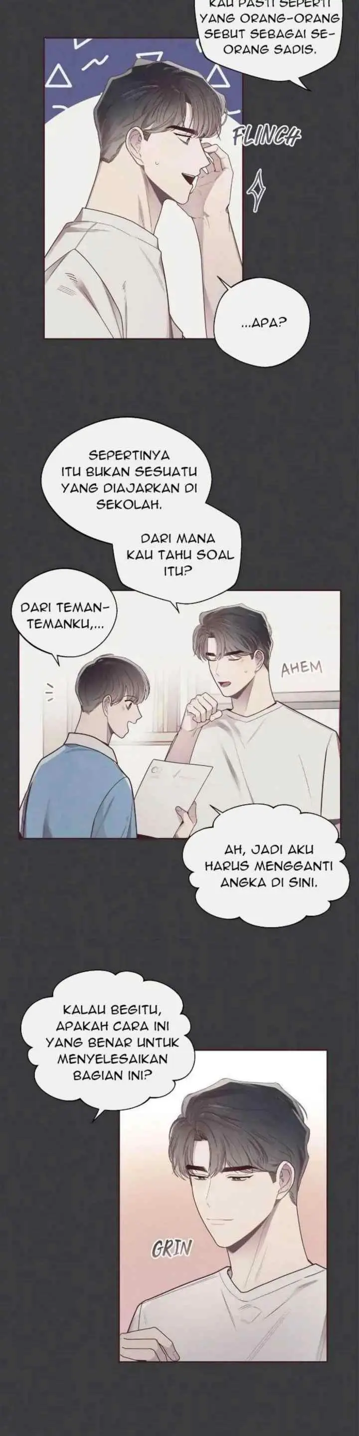 Relationship Ring chapter 41 halaman 9