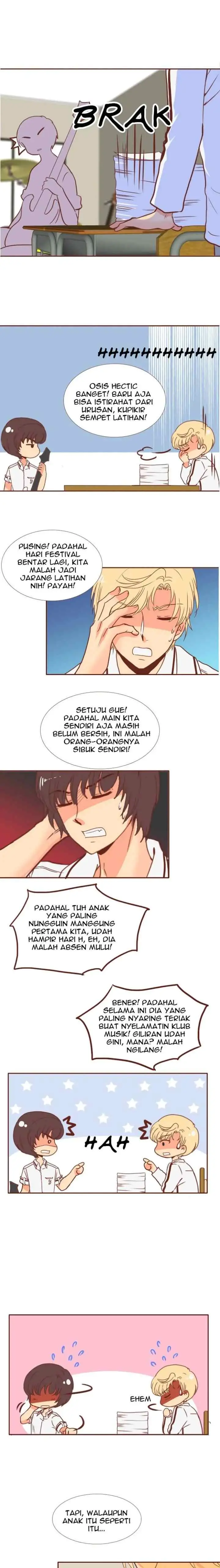 Friends chapter 52 halaman 10