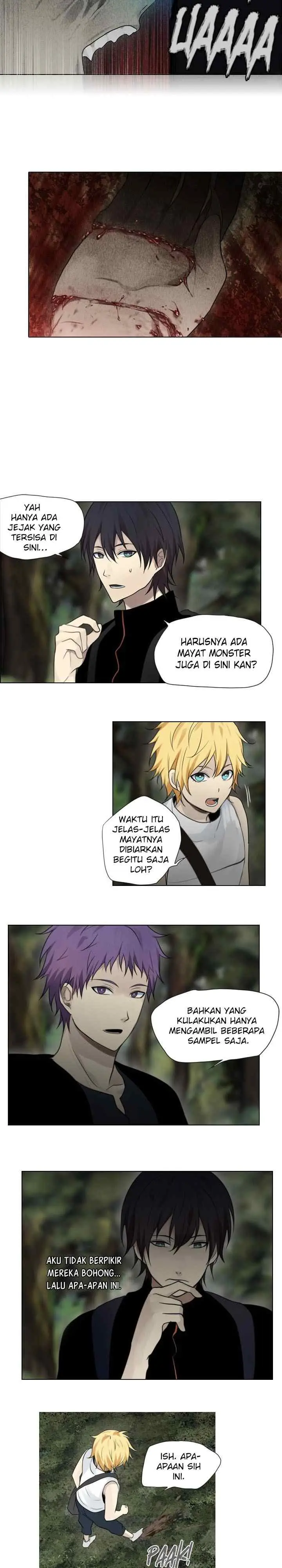 Gong heon ja chapter 31 halaman 7