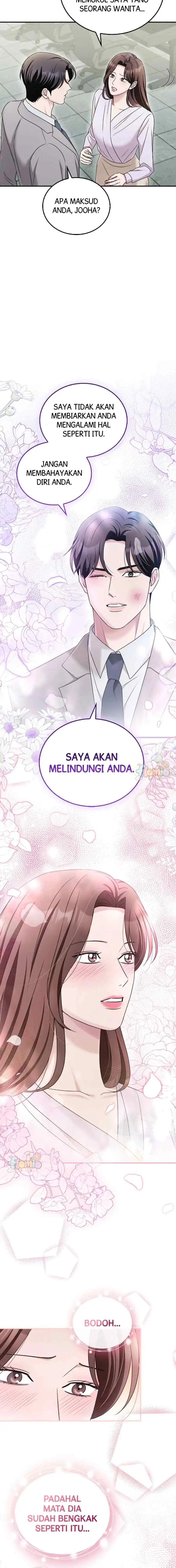Couple, How Far We Can Go? chapter 39 halaman 17