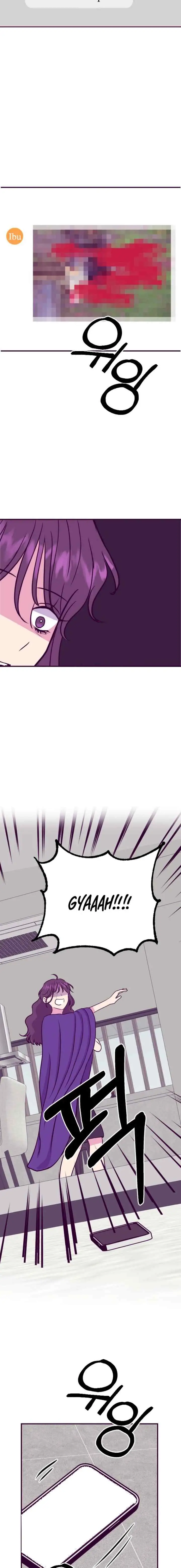 Crazy Ending chapter 21 halaman 15