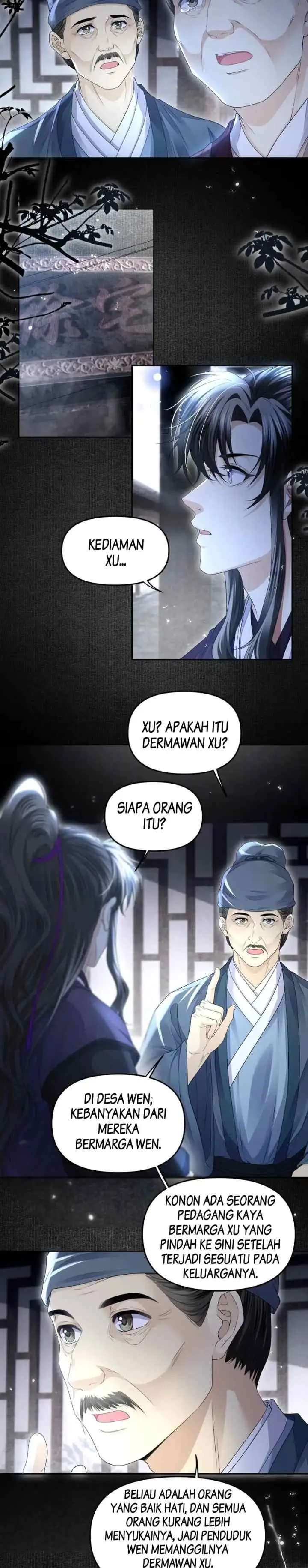 Tong Qian Kan Shi chapter 71 halaman 9