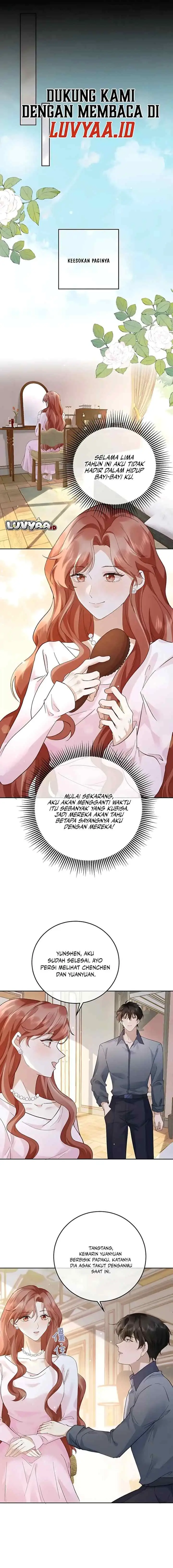 A Despicable Marriage chapter 5 halaman 4