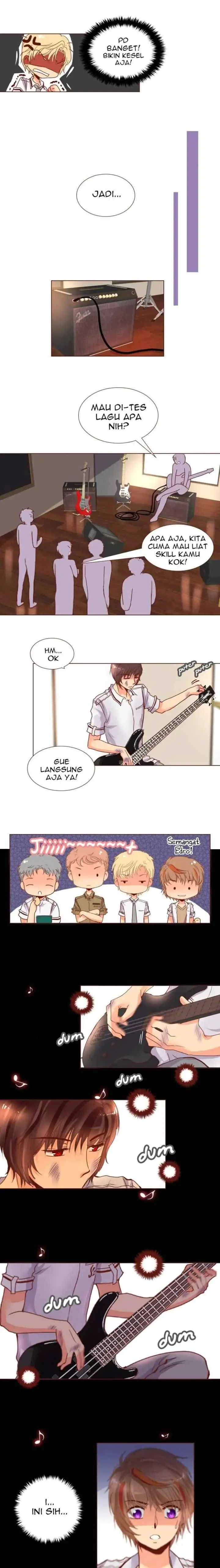 Friends chapter 9 halaman 7