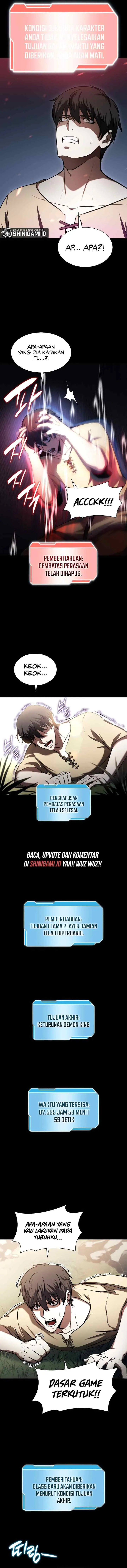 I Returned As An FFF-Class Witch Doctor chapter 2 halaman 16