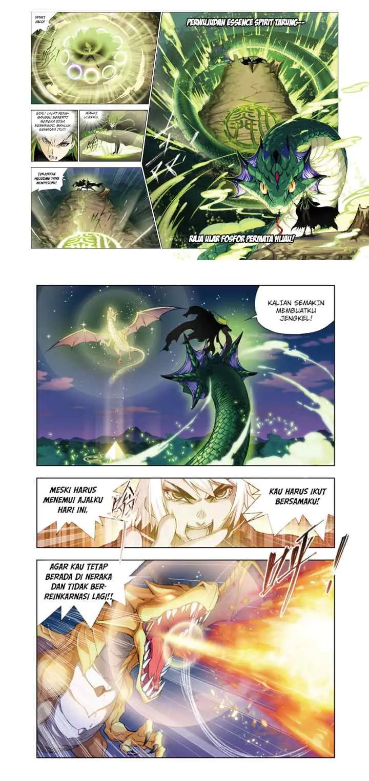 Soul Land chapter 64 halaman 6