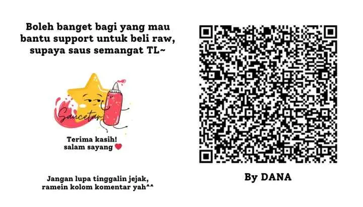 The Shape of Sympathy chapter 23 halaman 19