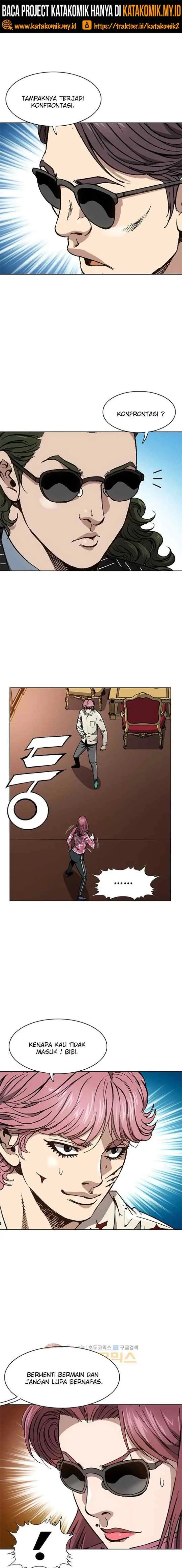 King of High School chapter 51 halaman 10
