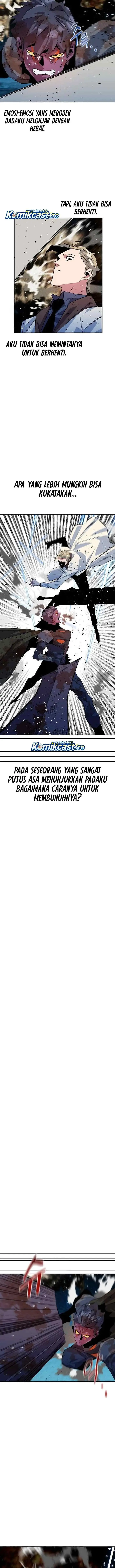 Auto-Hunting With Clones chapter 165 halaman 14