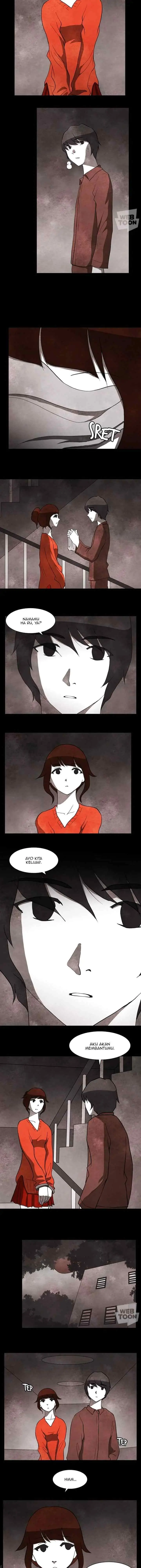 Forest of Humans chapter 3 halaman 4