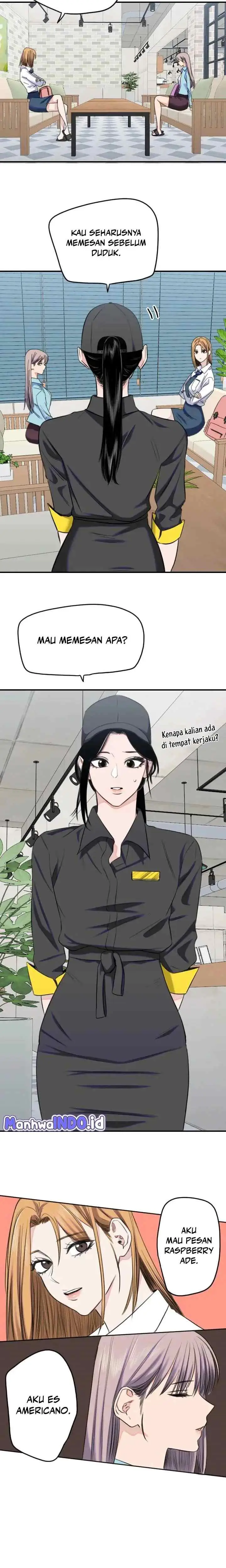 Drawing Romance chapter 178 halaman 4