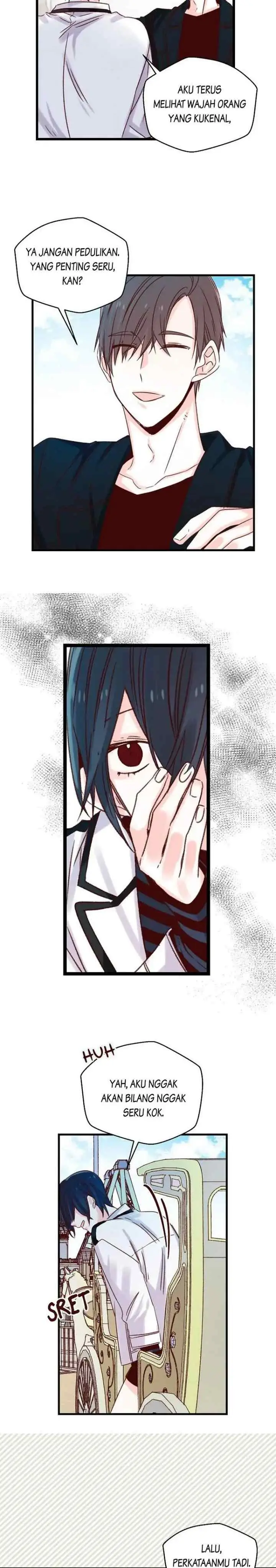 Red Honey chapter 45 halaman 10