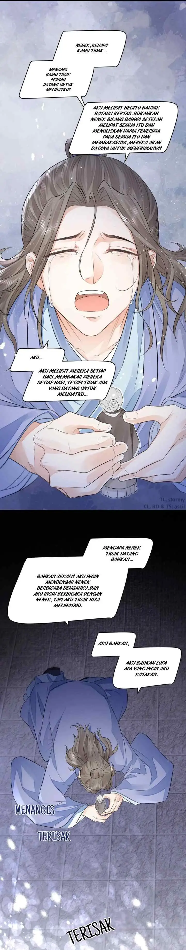 Tong Qian Kan Shi chapter 25 halaman 18