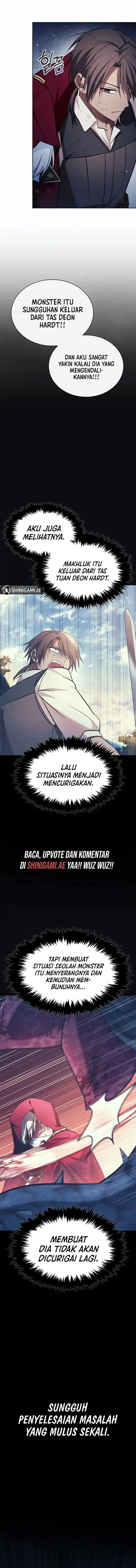 I'm Not That Kind of Talent chapter 54 halaman 11