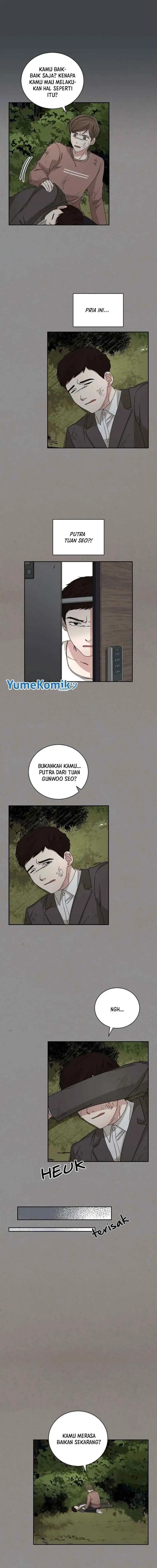 Big Life chapter 90 halaman 6