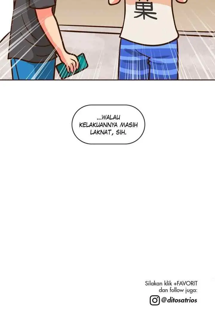 Jajan Squad chapter 157 halaman 6